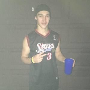 Meet your Posher, Cameron